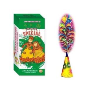Special Flower Pot